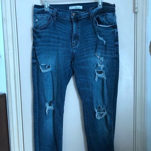 KanCan Jeans Size W15